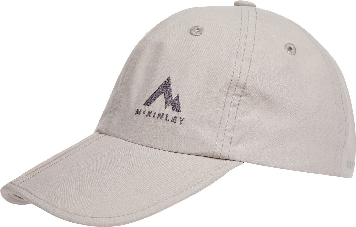 McKINLEY Flex Cap Ux.-Cap Morrin II ux GREY