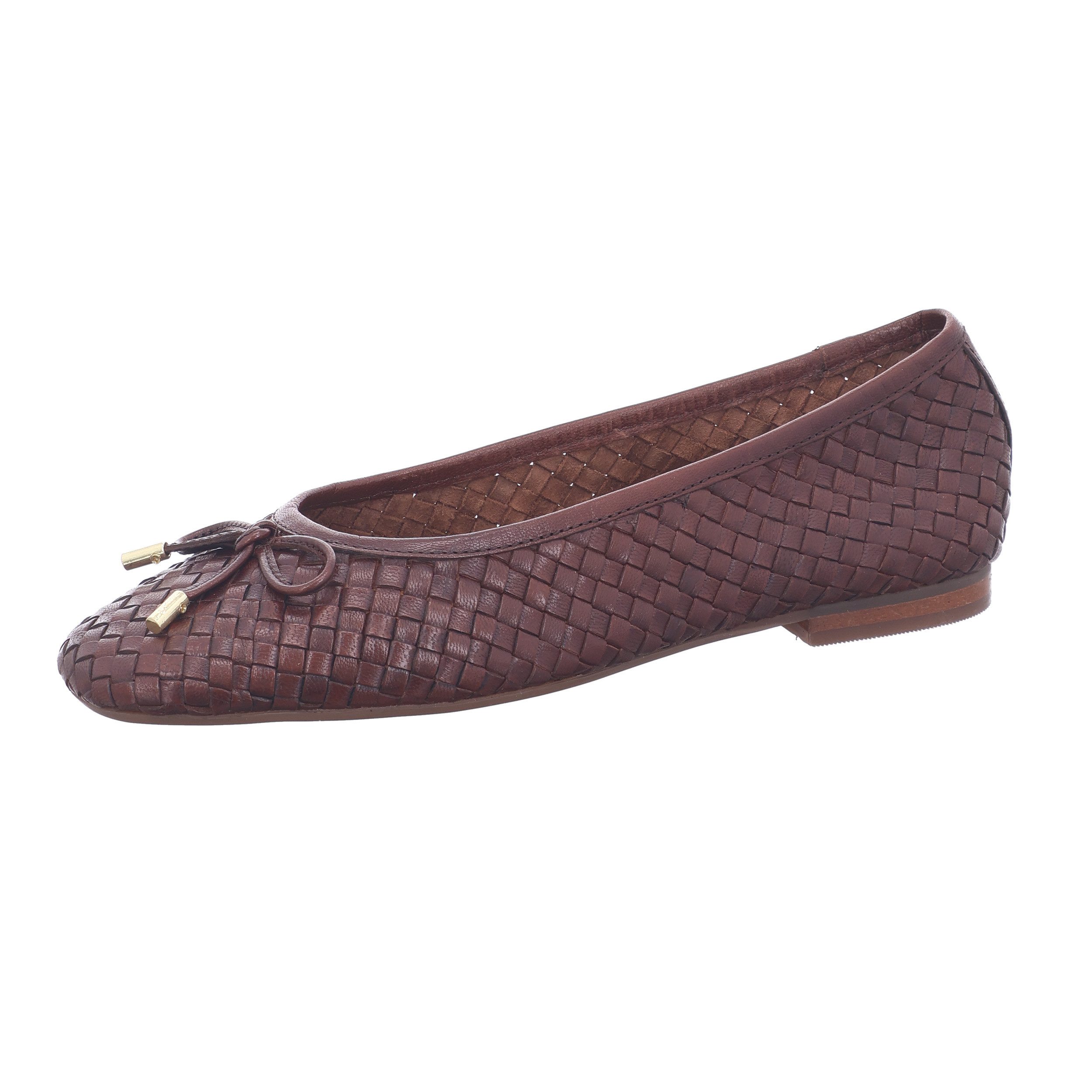 101 Copenhagen 101 Copenhagen CopenhagenShoes - Ballerina - braun dunkel Ballerina