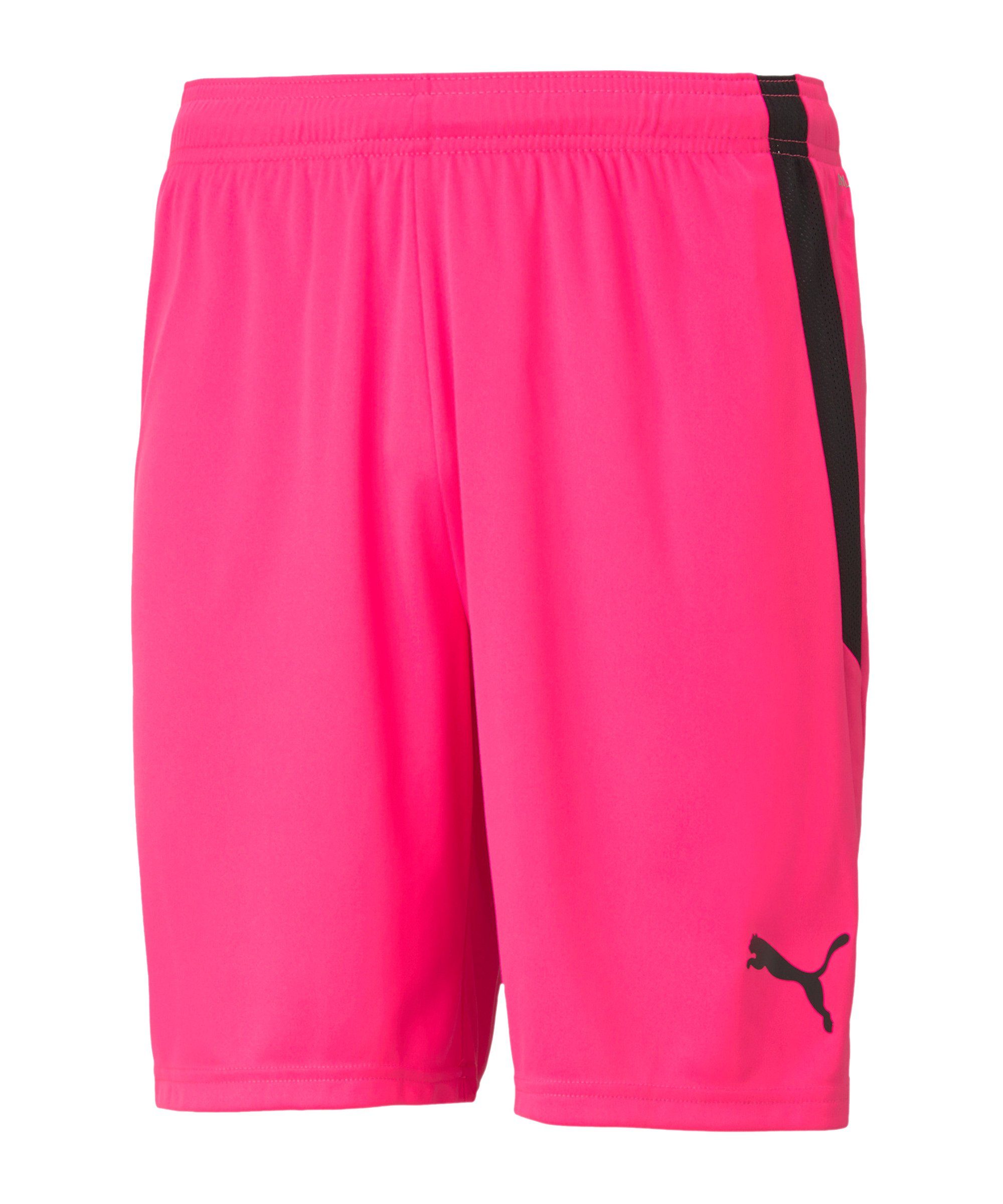 PUMA Sporthose teamLIGA Short Kids