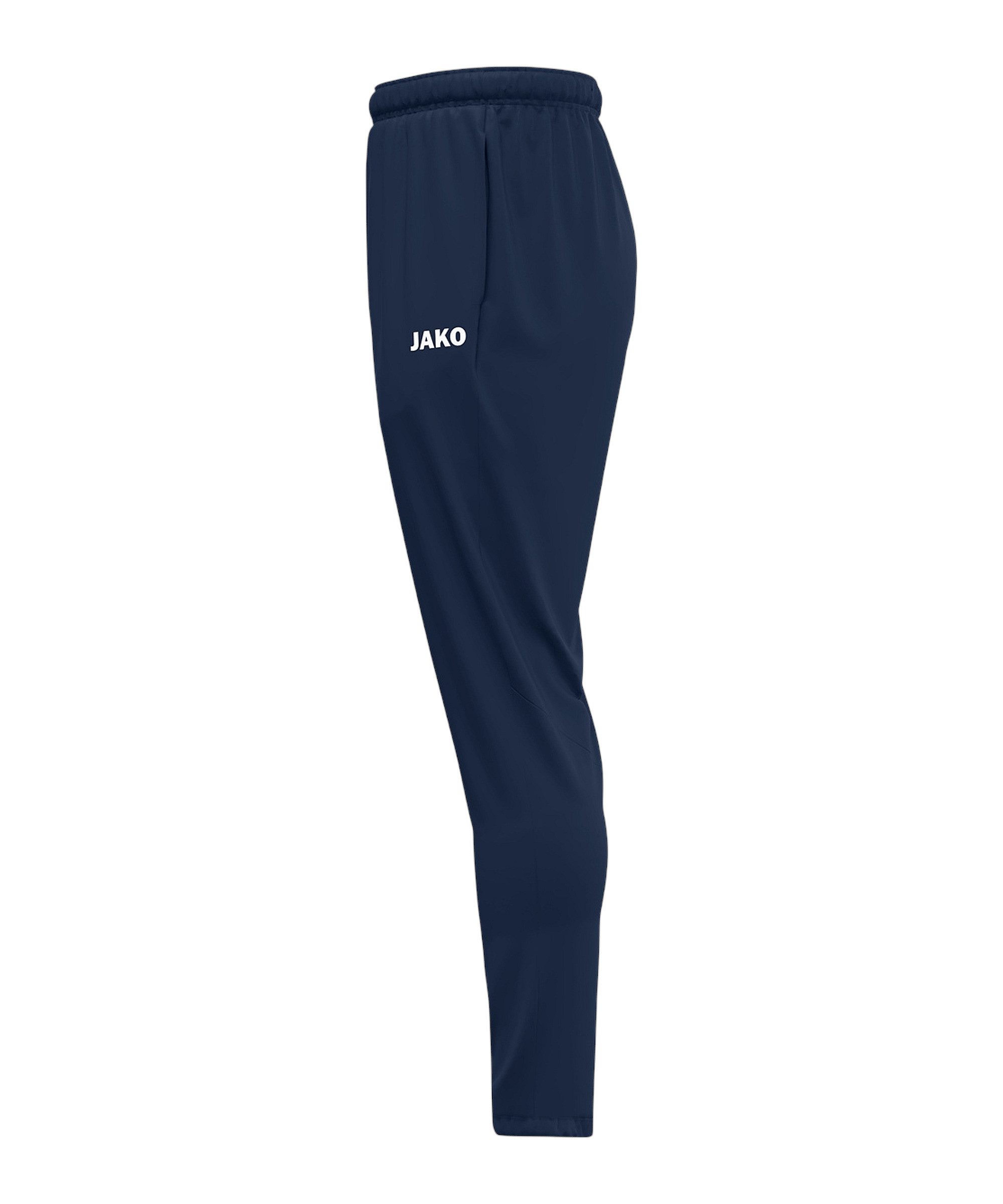 Jako Trainingshose JAKO Dynamic Web Hose Damen