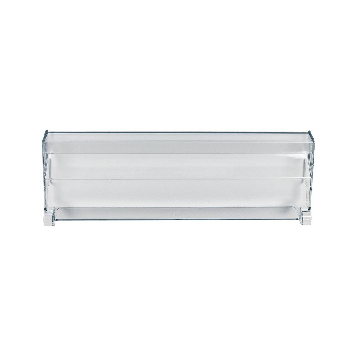 easyPART Montagezubehör Kühlschrank wie BOSCH 00708742 Gefrierfachklappe