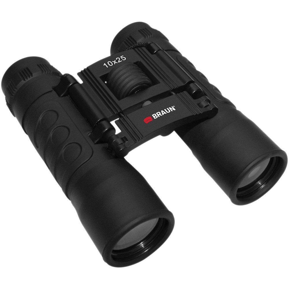 Braun Phototechnik Fernglas 20122 Fernglas