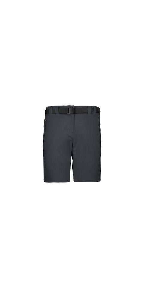 CMP Trekkingshorts WOMAN BERMUDA ANTRACITE günstig online kaufen