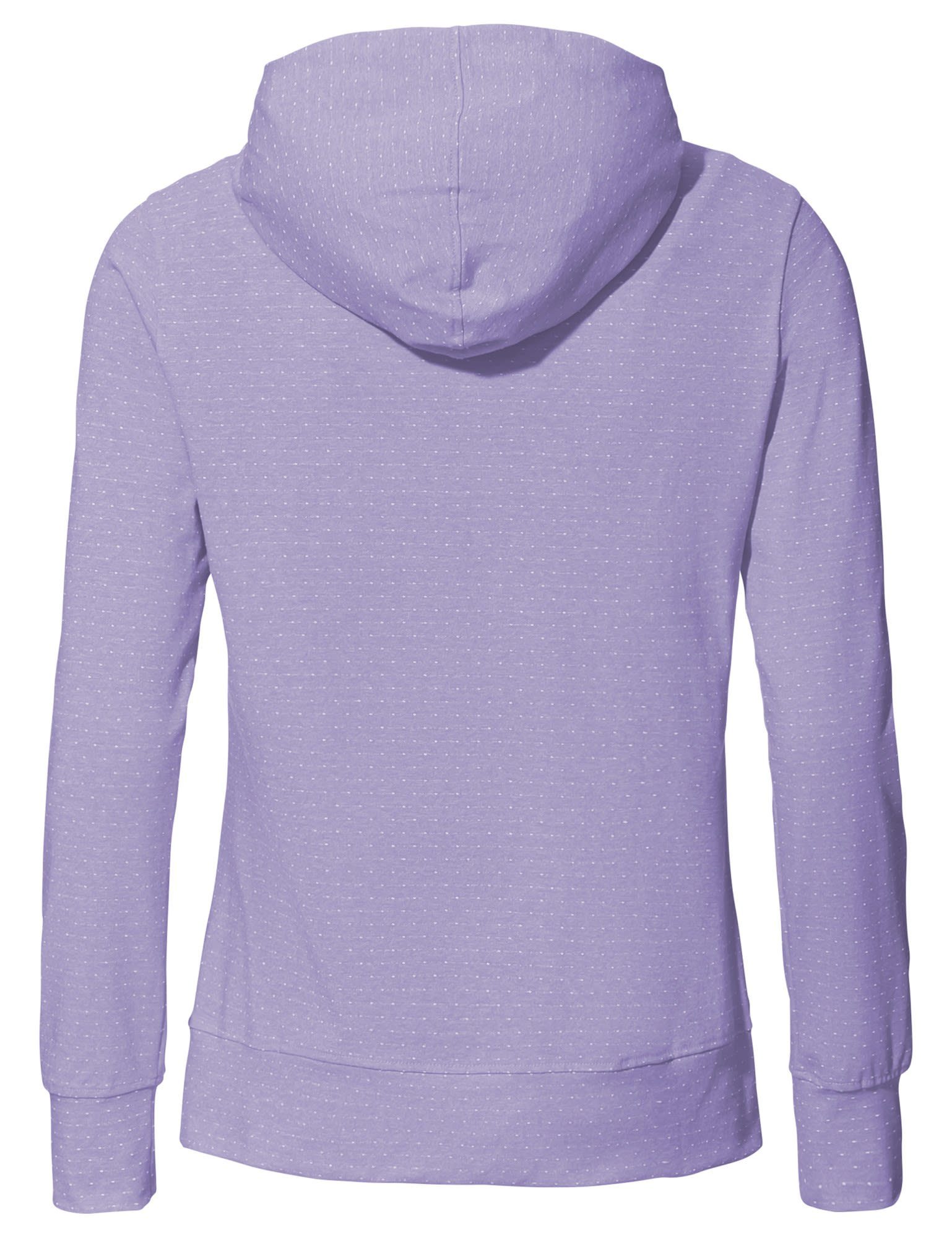 Pastel VAUDE Tuenno Lilac Womens Fleecepullover Damen Sweater Vaude Pullover