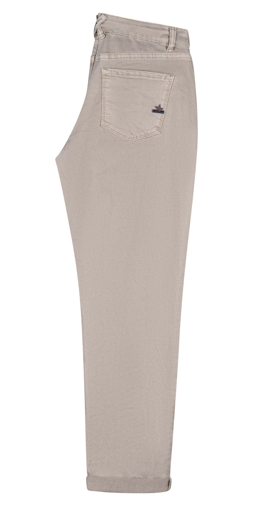 Buena Vista Stretch-Jeans BUENA VISTA IBIZA marble 2410 B5882 4141.7149 - Stretch Twill