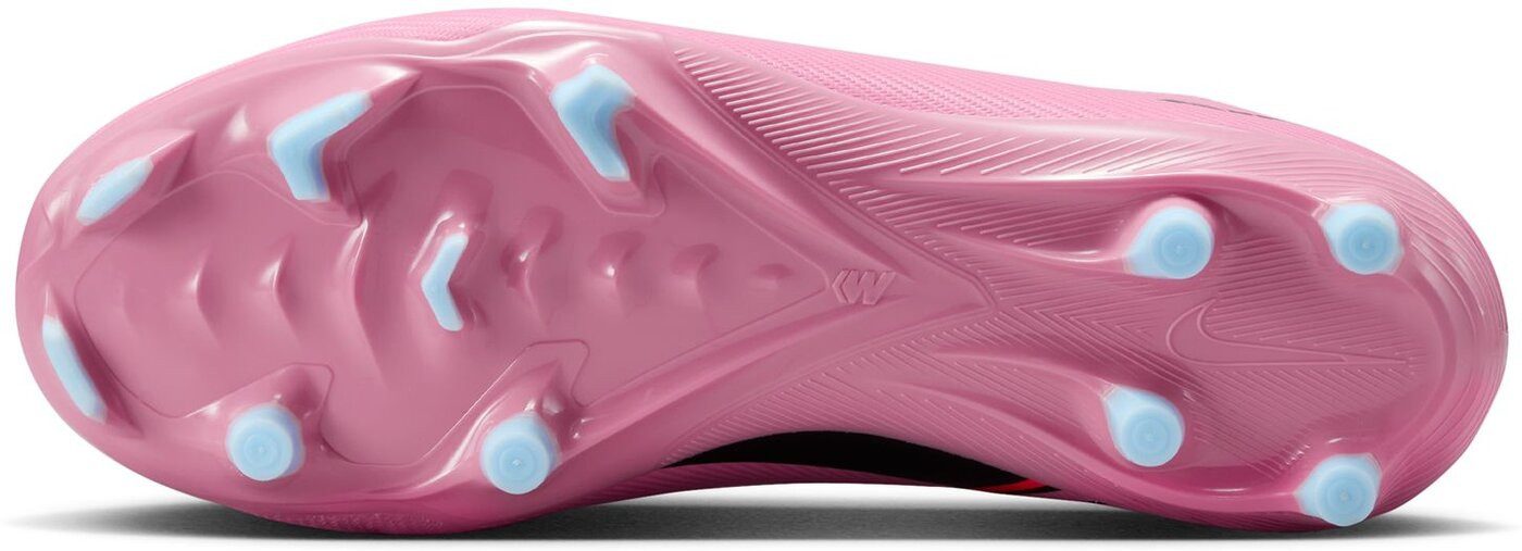 adidas Sportswear JR ZOOM VAPOR 16 ACADEMY FG/MG MAGIC FLAMINGO/BLACK-TOTAL günstig online kaufen