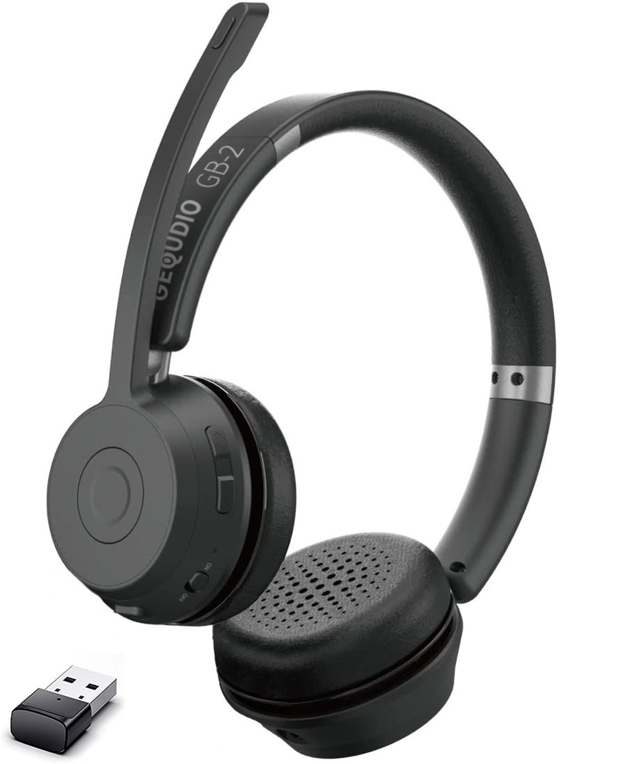 GB-2 Bluetooth Wireless-Headset