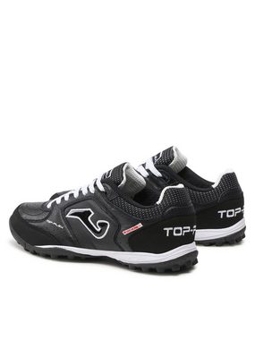 Joma Schuhe Top Flex 2121 TOPS2121TF Black Turf Sneaker
