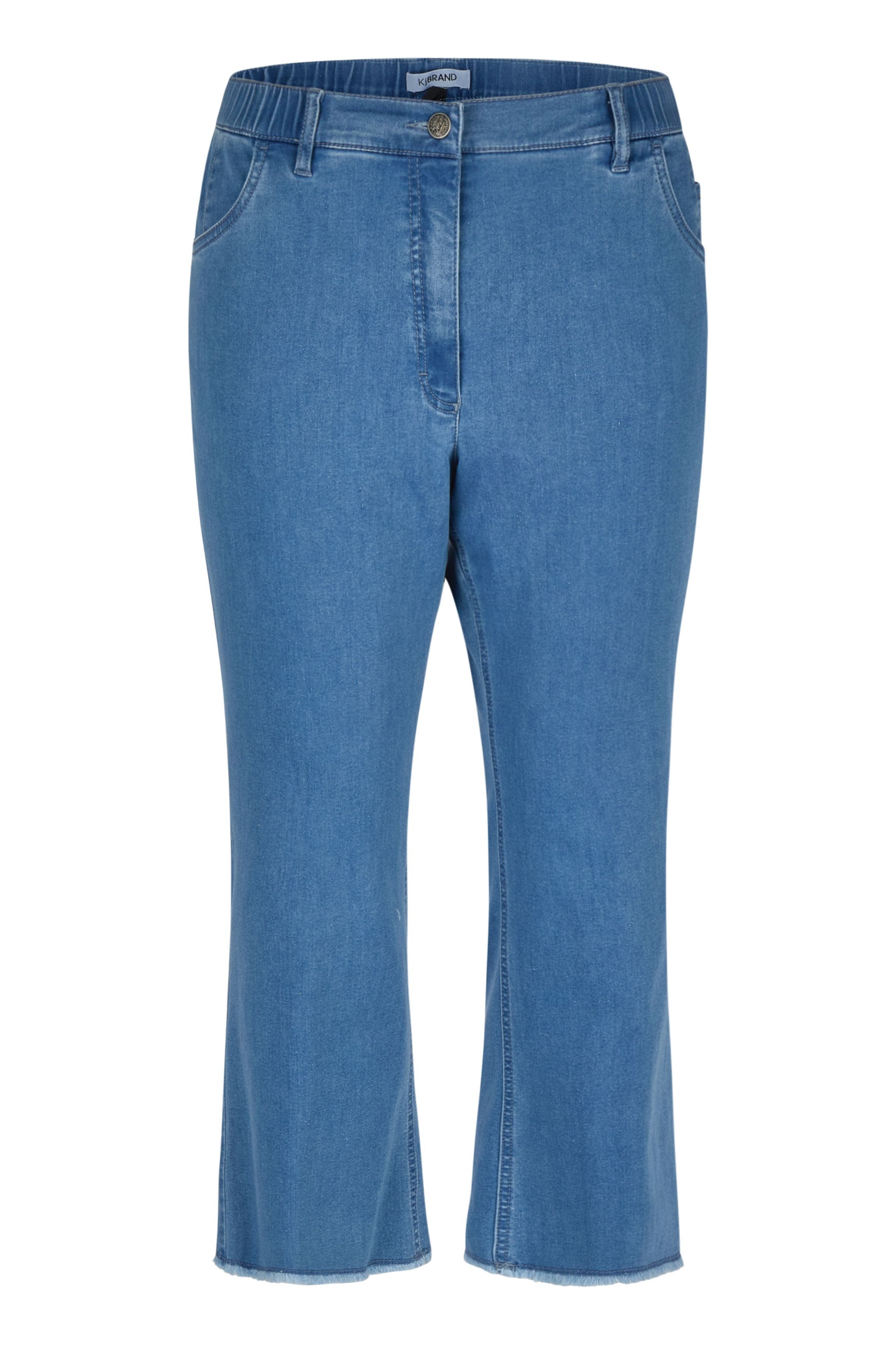 KjBRAND 5-Pocket-Jeans günstig online kaufen