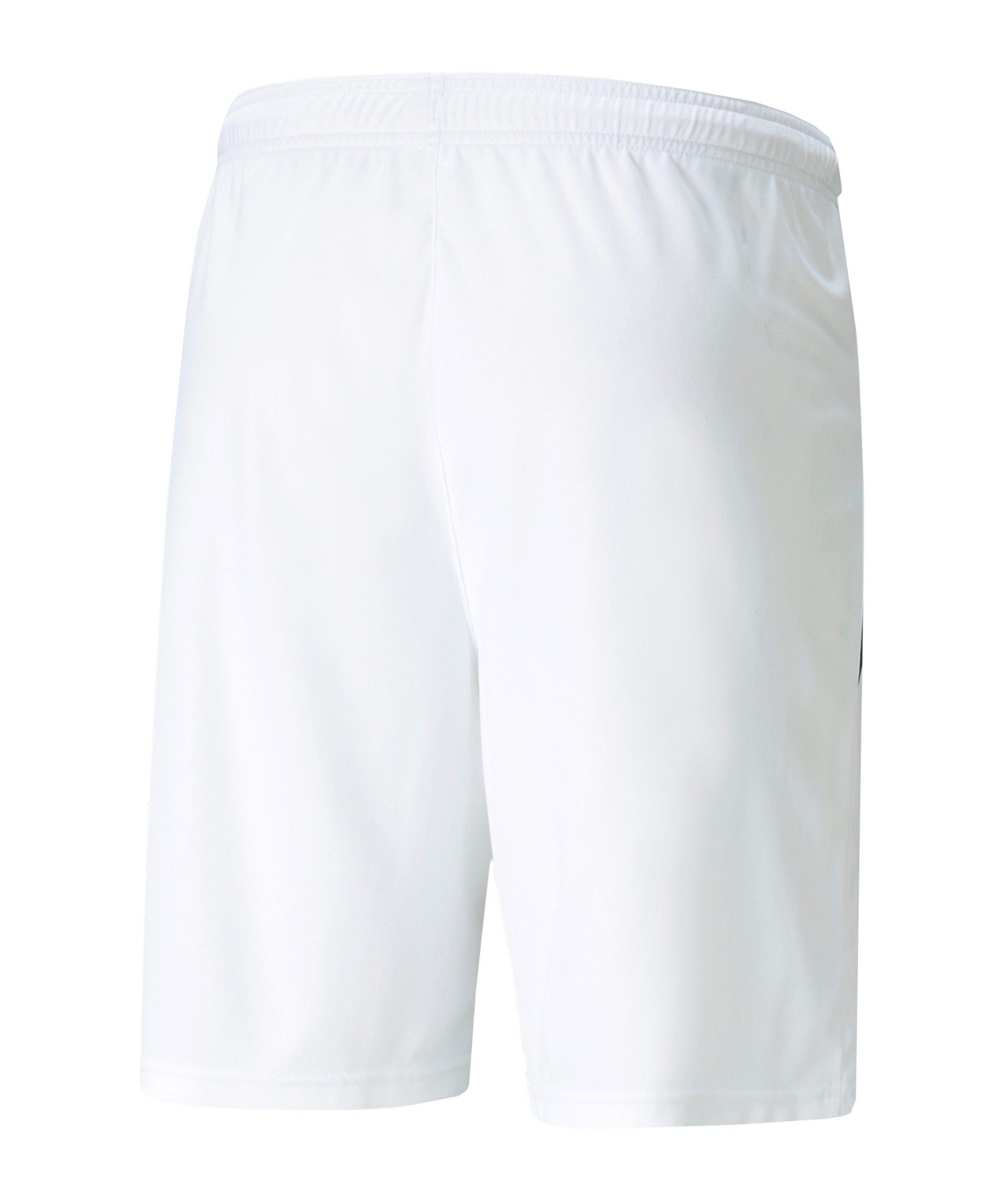 PUMA Sporthose PUMA teamLIGA Short Shorts Herren günstig online kaufen