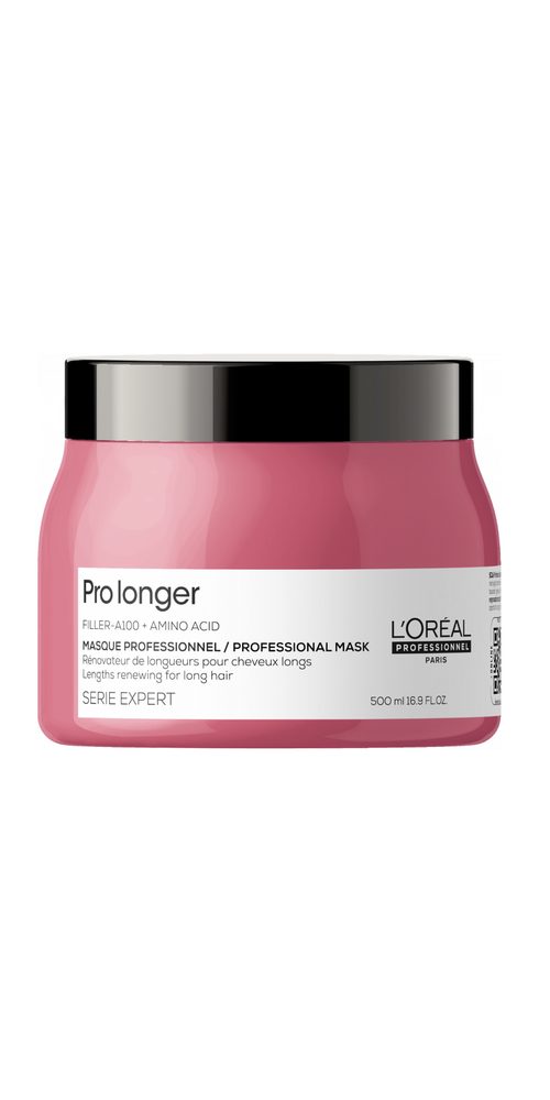 L'ORÉAL PROFESSIONNEL PARIS Haarmaske L’Oréal Professionnel Serie Expert Pro Longer Mask 500ml