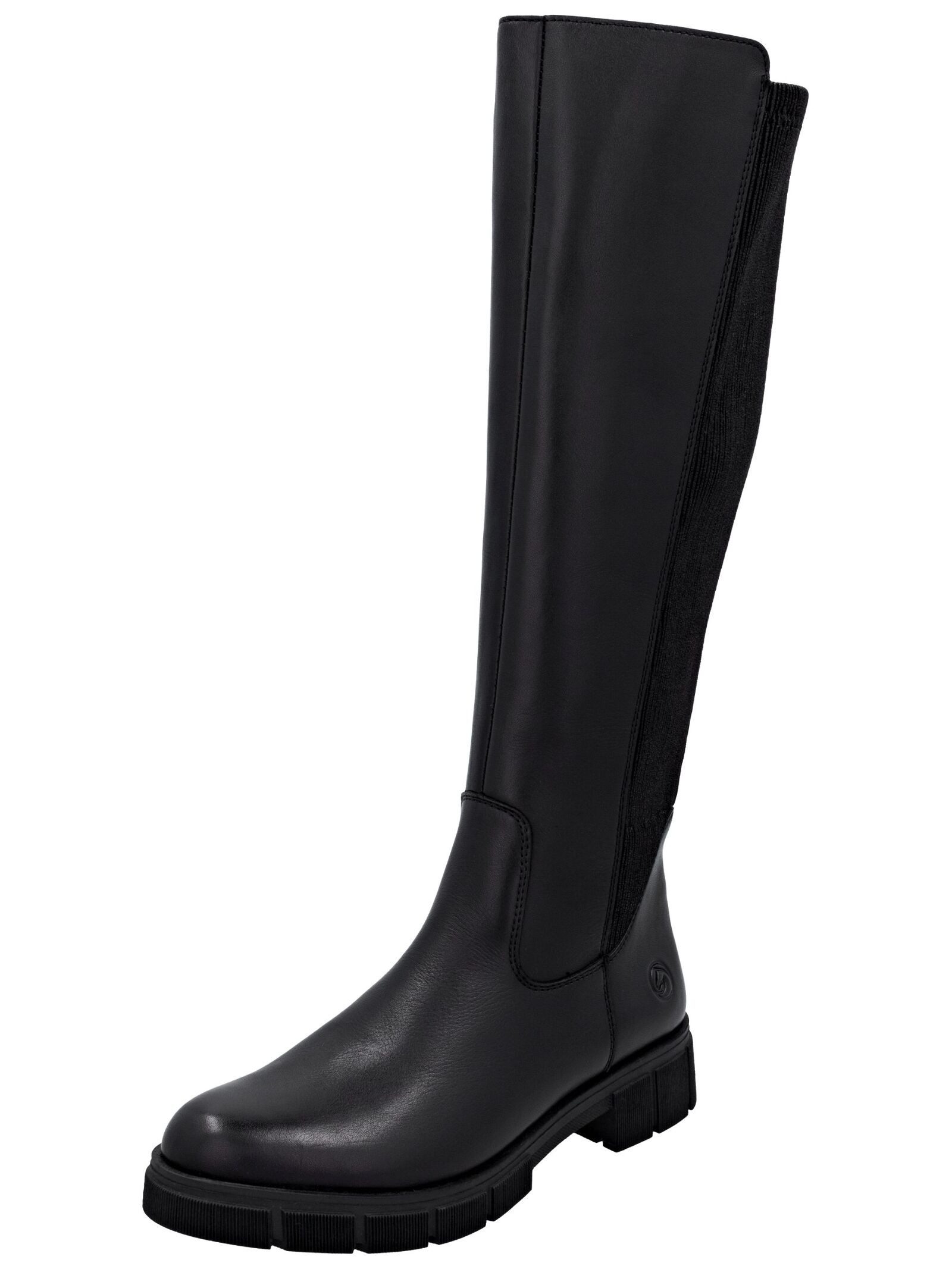 Remonte Stiefel Glattleder Stiefel