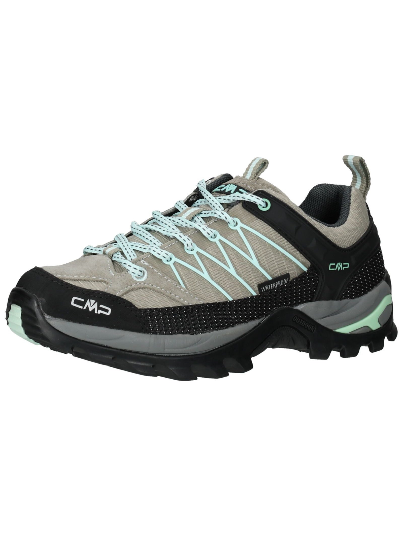 CMP CMP Wanderschuhe Textil Trekkingschuh