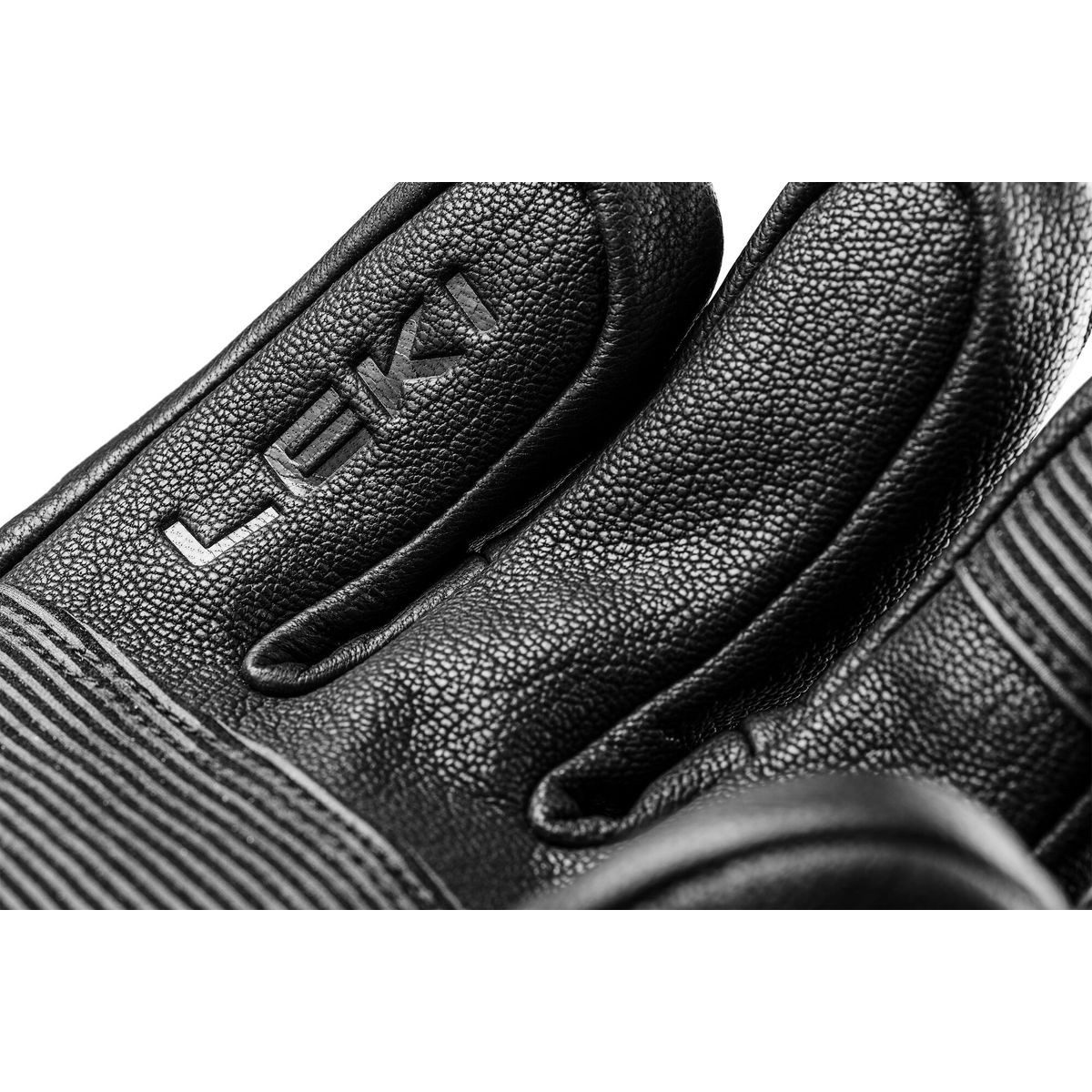 Leki Skihandschuhe Argus Thermo 3D Hochwertige Skihandschuhe mit PrimaLoft® Isolierung für Wärme