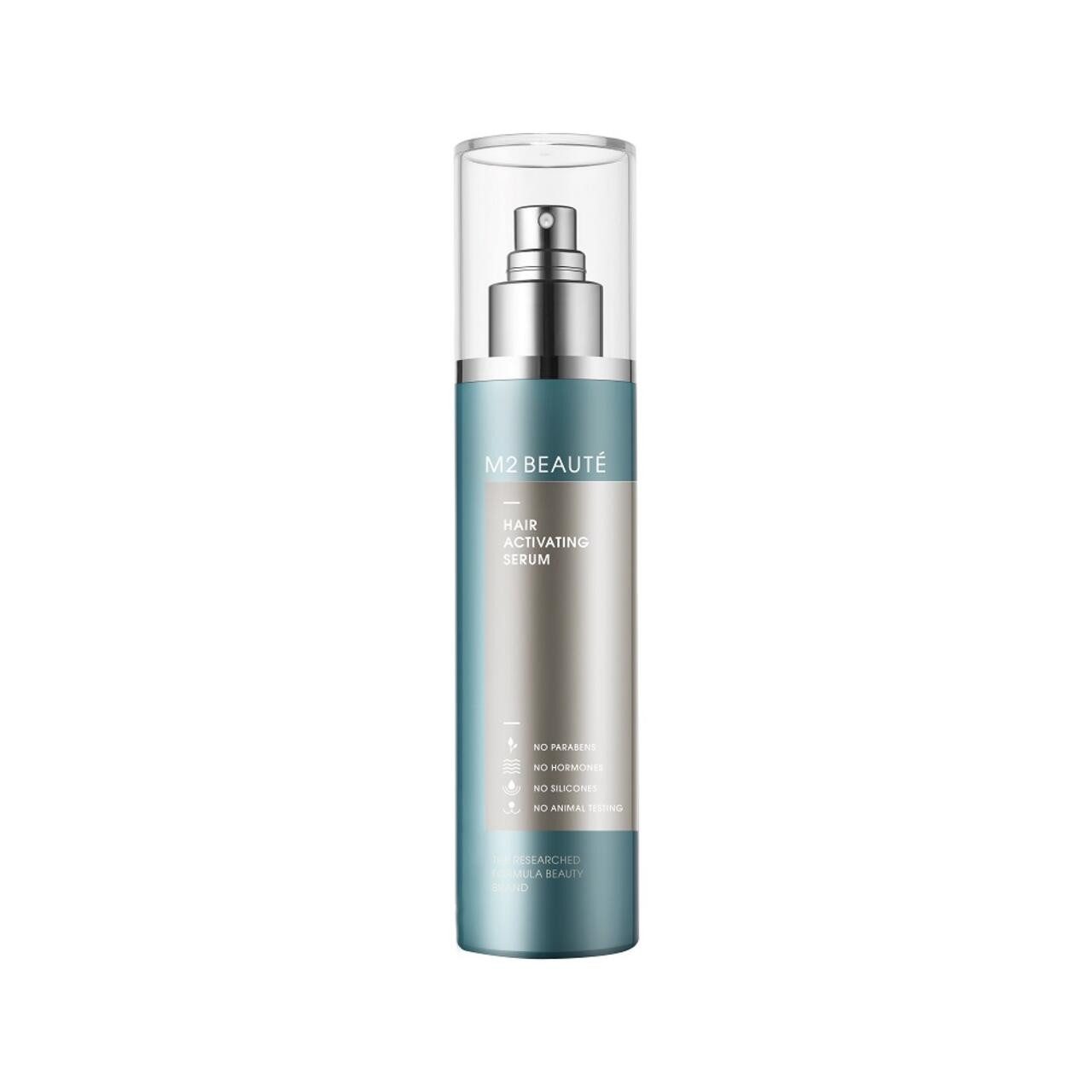 M2 Beauté Haarserum Hair Activating Serum