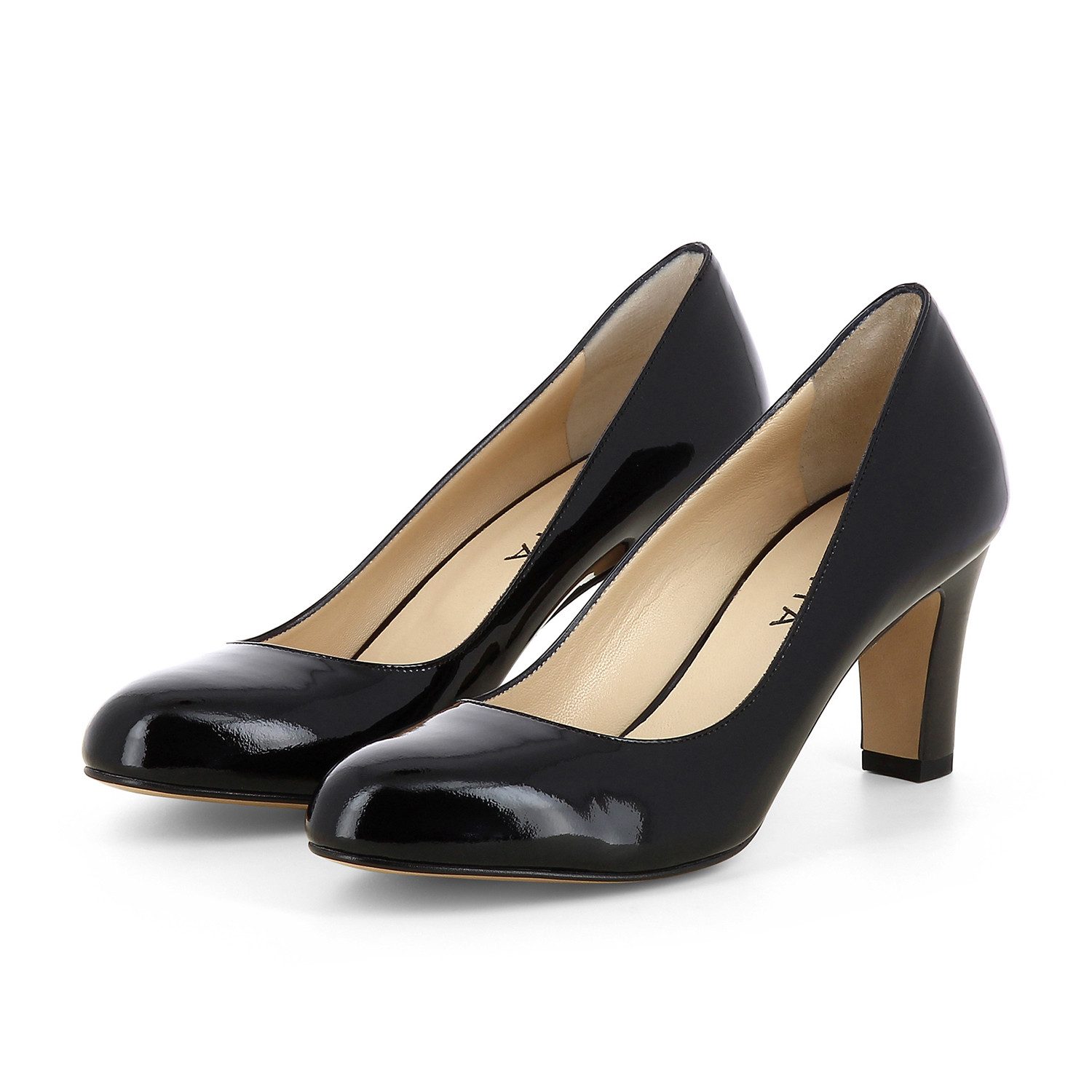 Evita BIANCA Pumps Handmade in Italy günstig online kaufen
