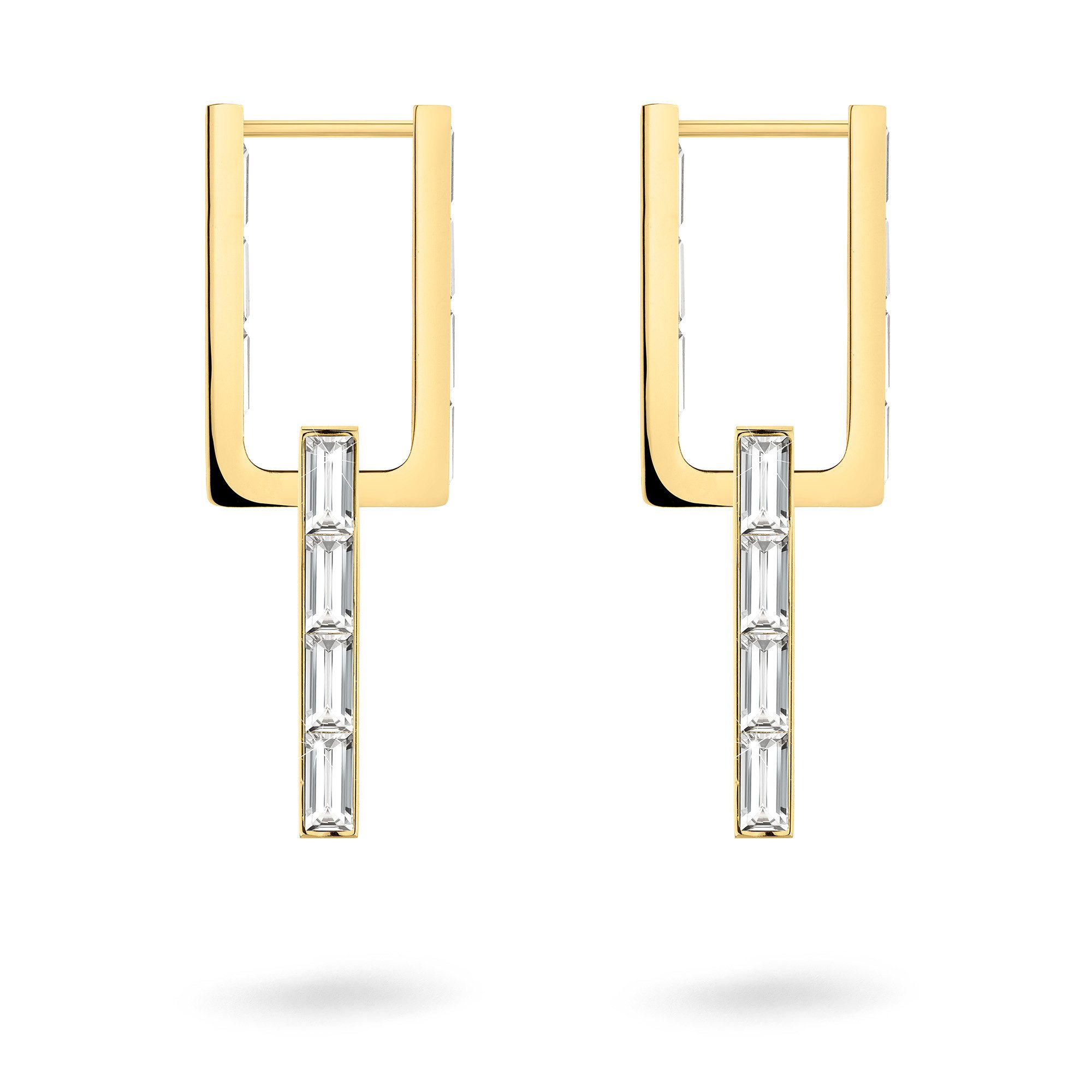 Liebeskind Berlin Paar Creolen Schmuck Edelstahl günstig online kaufen