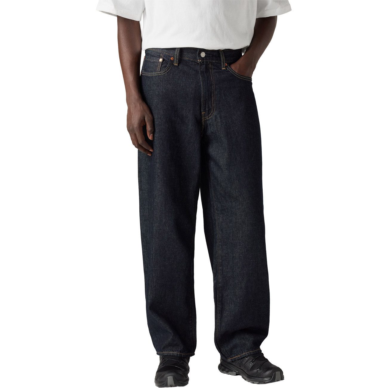 Levi's® Relax-fit-Jeans 578™ BAGGY 578™ BAGGY