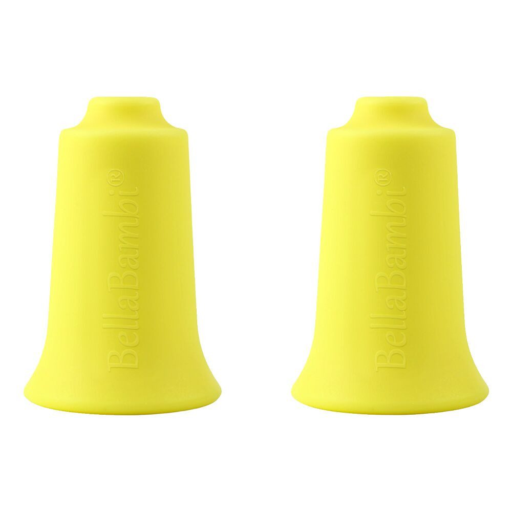 BellaBambi Vakuum-Massager Schröpfsauger Original, Gebrauchsmustergeschütztes Naturprodukt