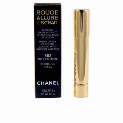 CHANEL Lippenstift Rouge Allure L'Extrait High In. Lip Colour - Recharge