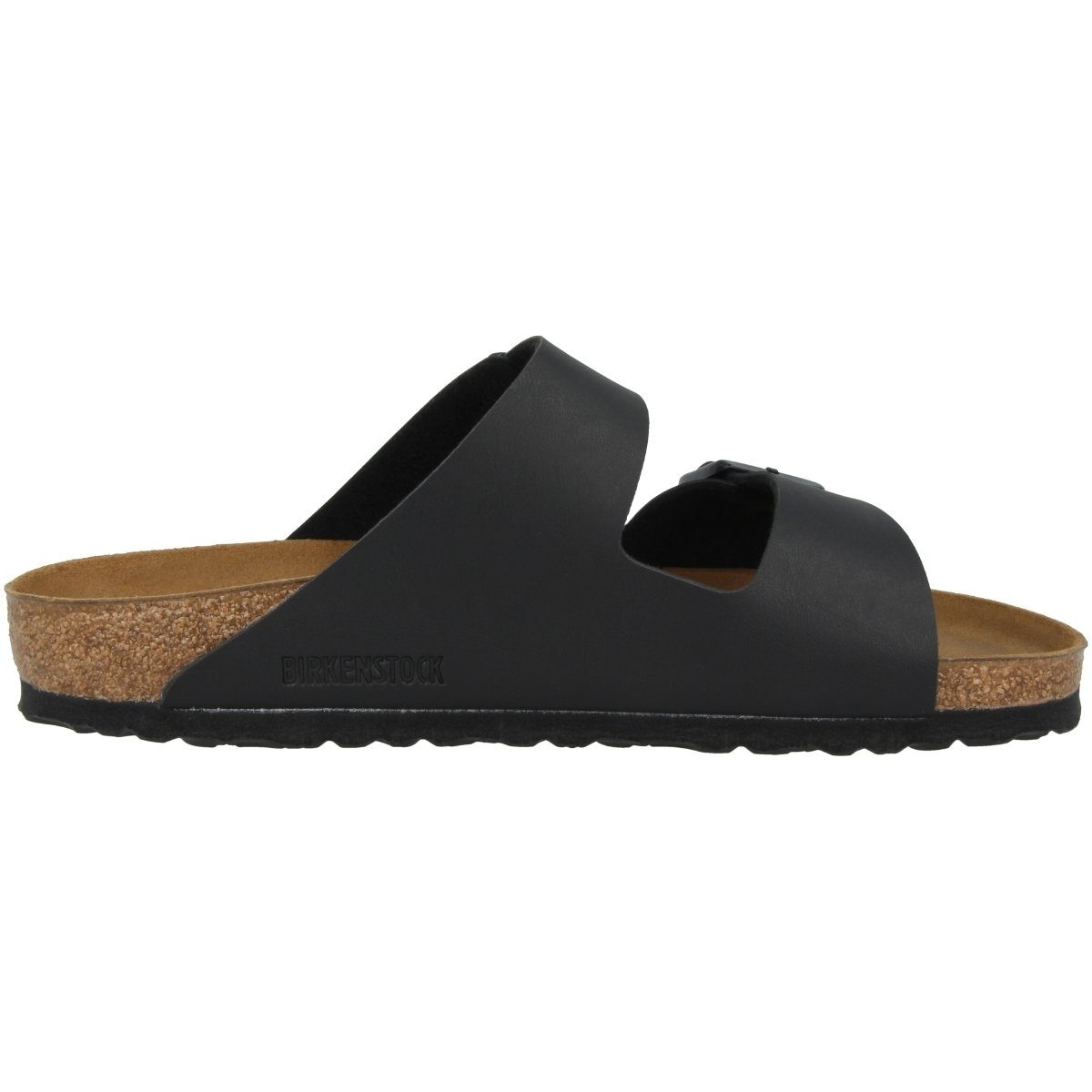 Birkenstock Arizona Birko-Flor schmal Unisex Erwachsene Sandale Sandaletten, Sommerschuhe, Badeschuhe, Riemchen, Schlappen