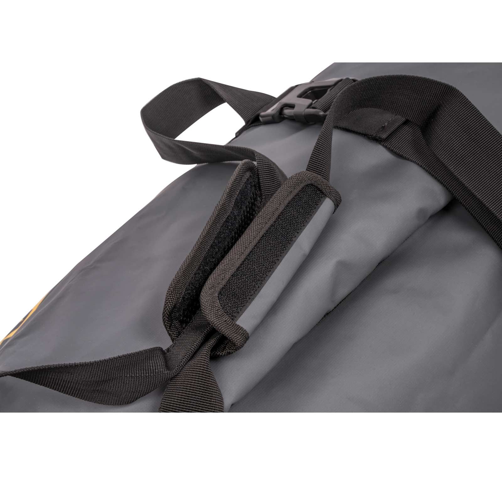 Black Cat Angelkoffer, Black Cat Cat Seal 100L WP Duffle Bag Seesacktasche