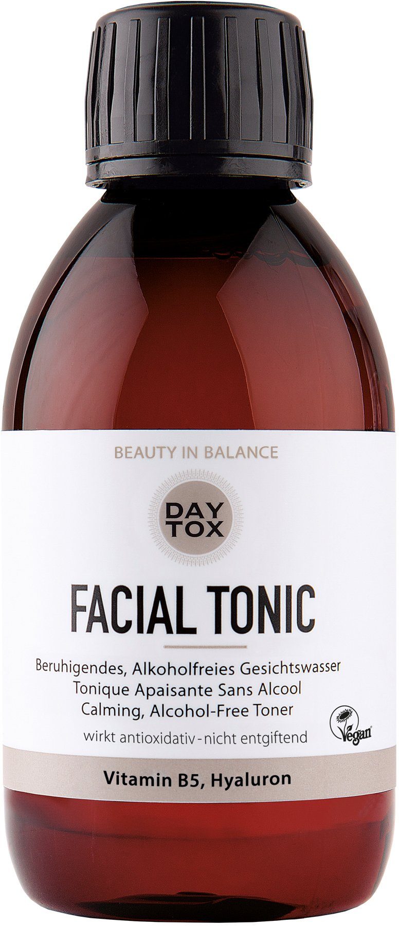 DAYTOX Gesichtswasser Facial Tonic