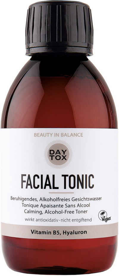DAYTOX Gesichtswasser »Facial Tonic«