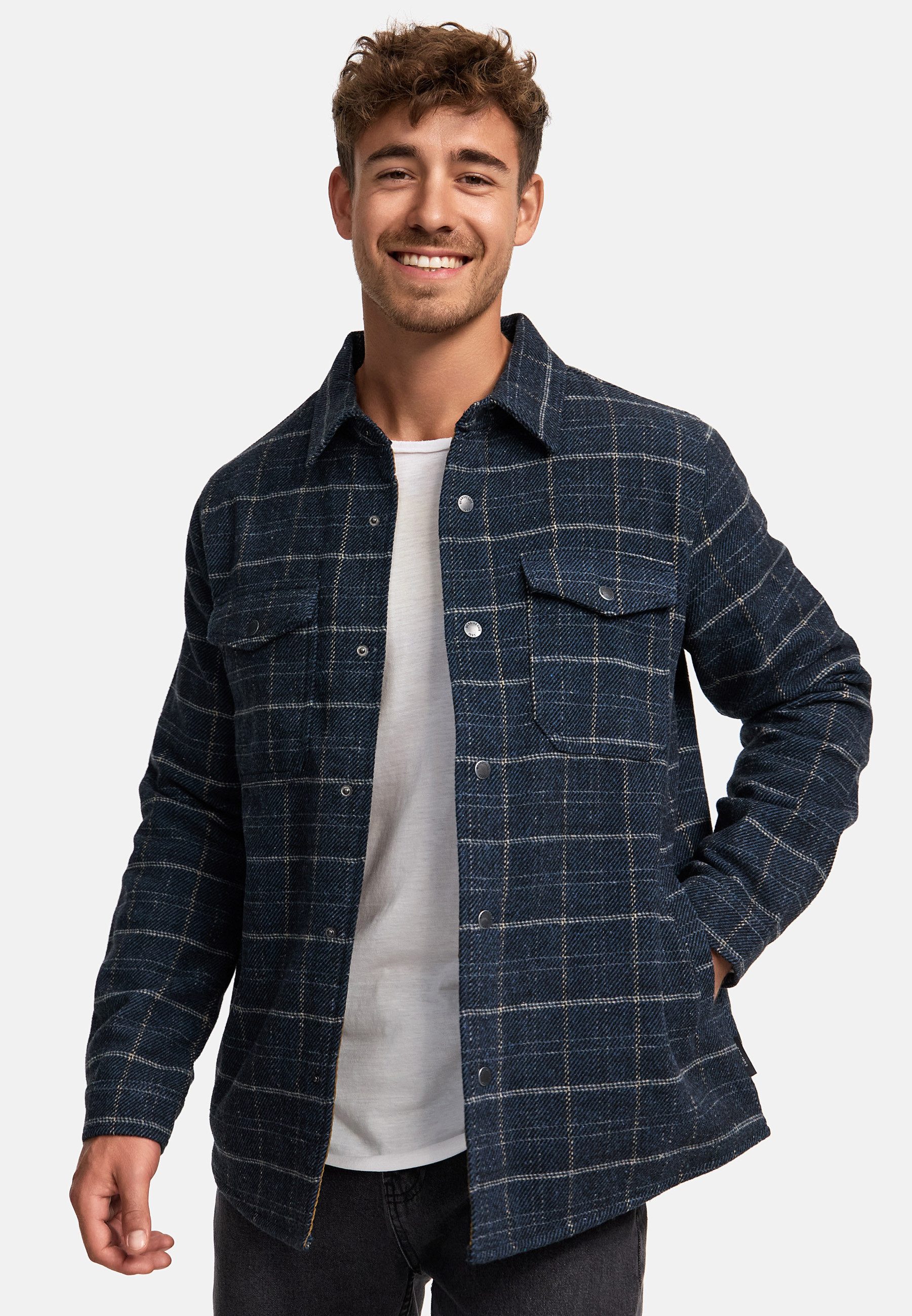 Sommerjacke Henderson
