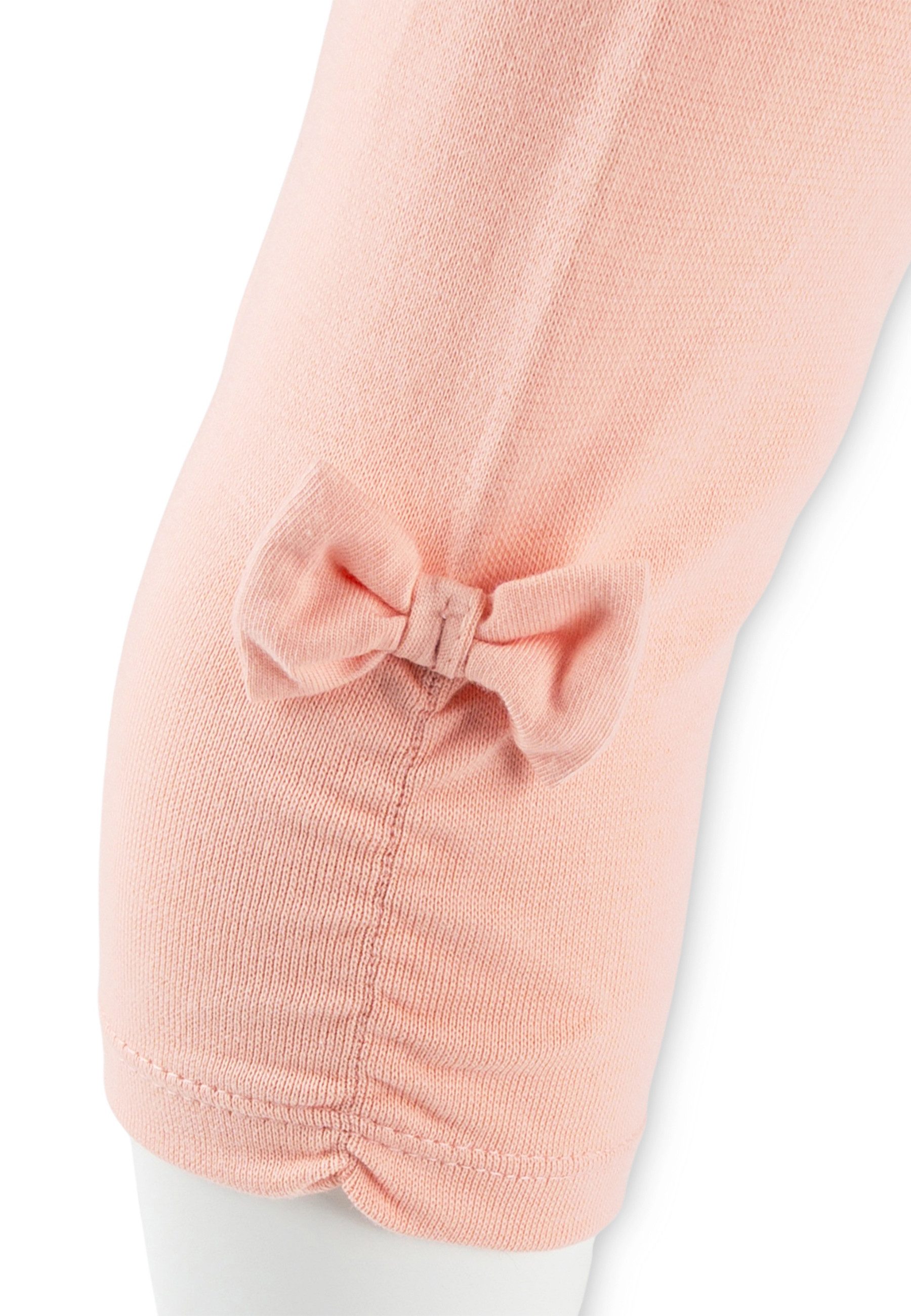 Sigikid Leggings Pink Birds für Kinder Mädchen (1-tlg)