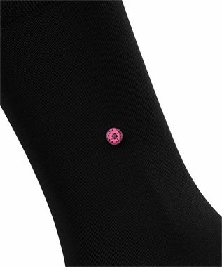 Burlington Kurzsocken Damen Socken LADY 3er Pack - Kurzstrumpf, Onesize