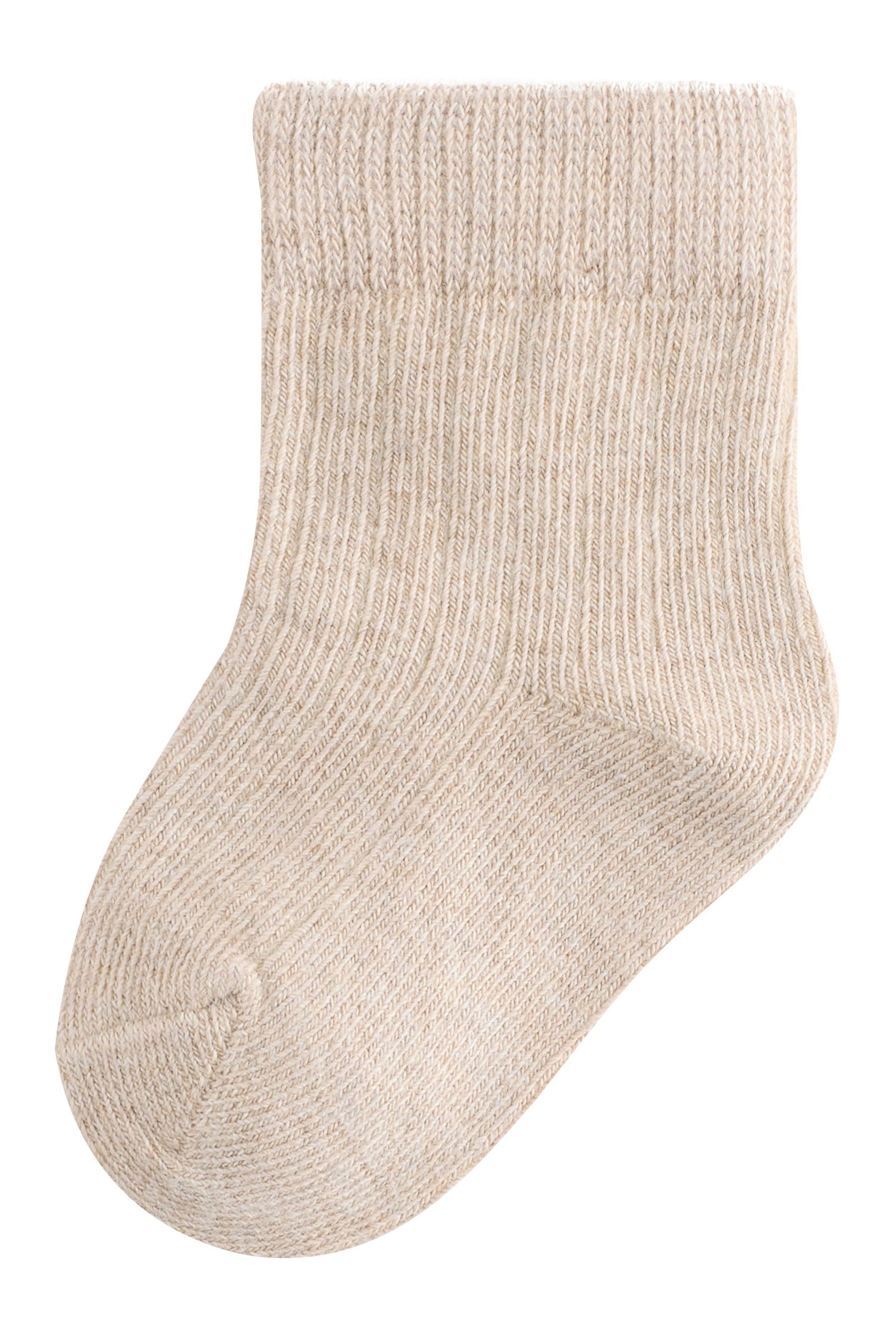 Next Basicsocken Babysocken im 7er-Pack (7-Paar)