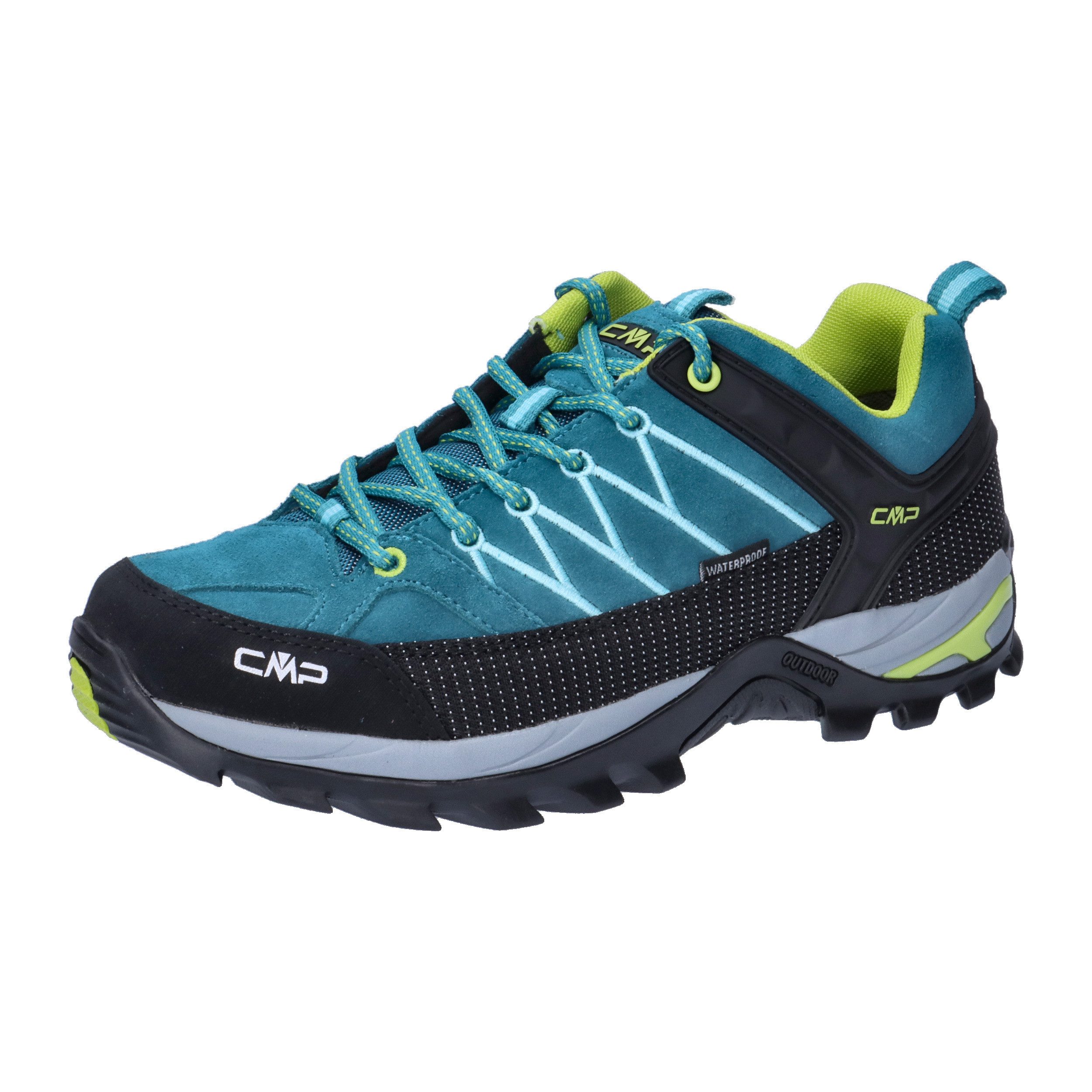 CMP CMP Damen Trekking Schuhe Rigel günstig online kaufen