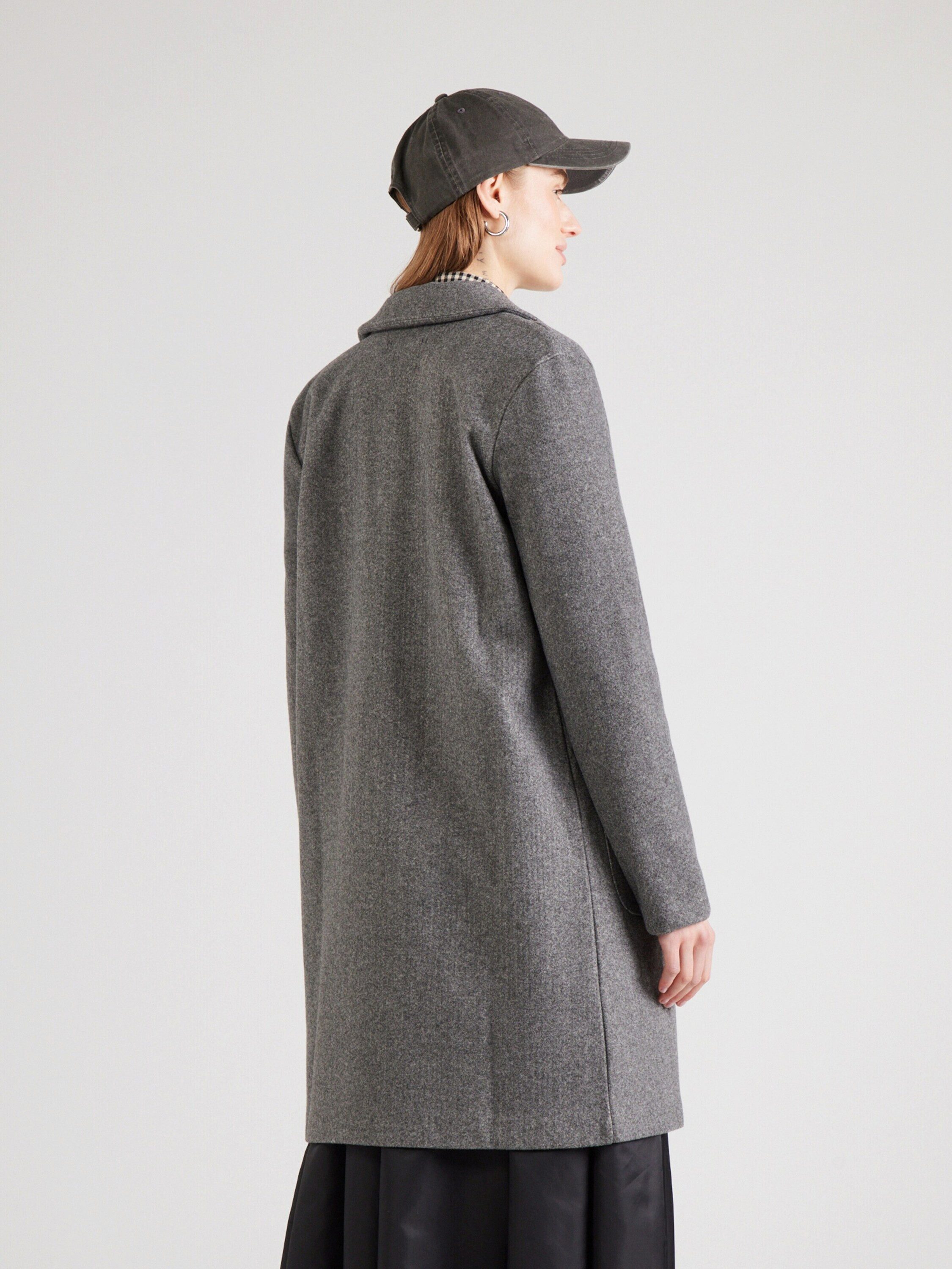 JDY Langmantel JDYMelow (1-tlg)