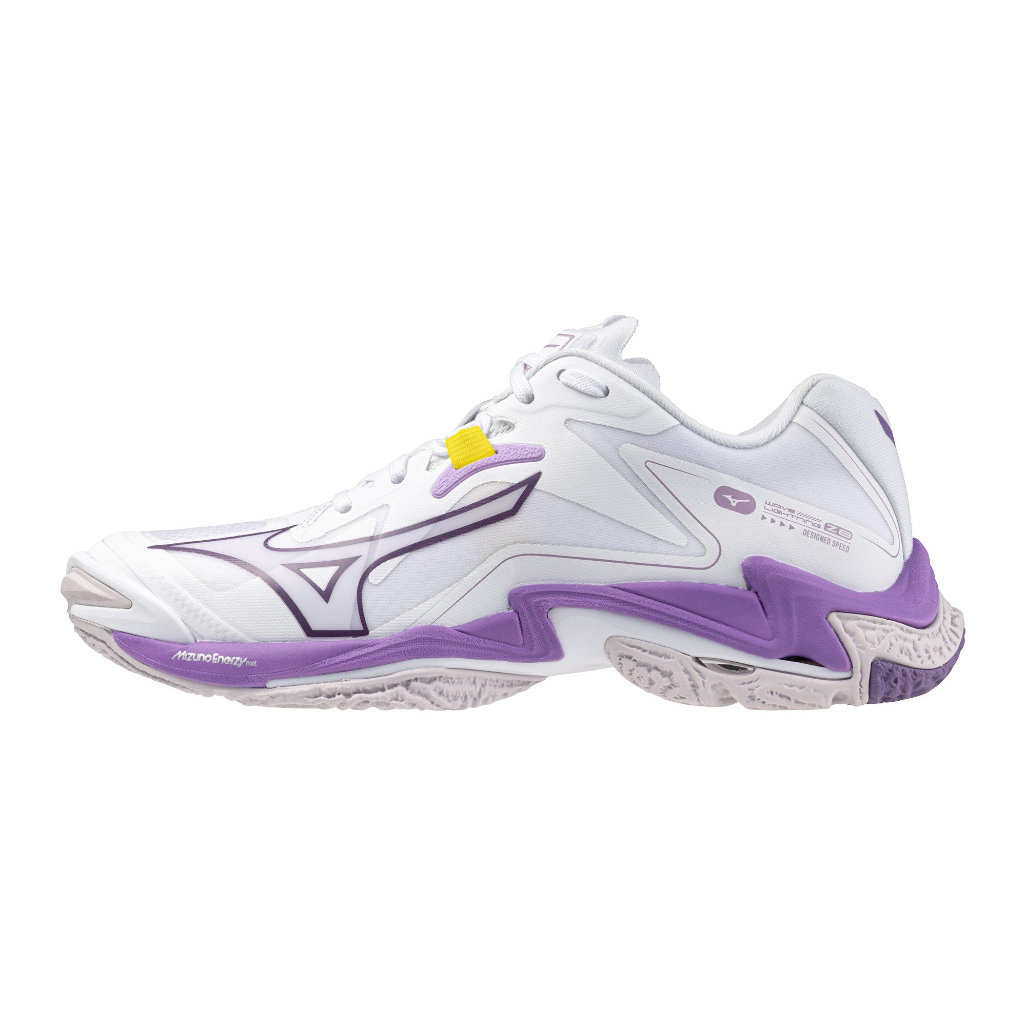 Wave Lightning Z8 Handballschuh