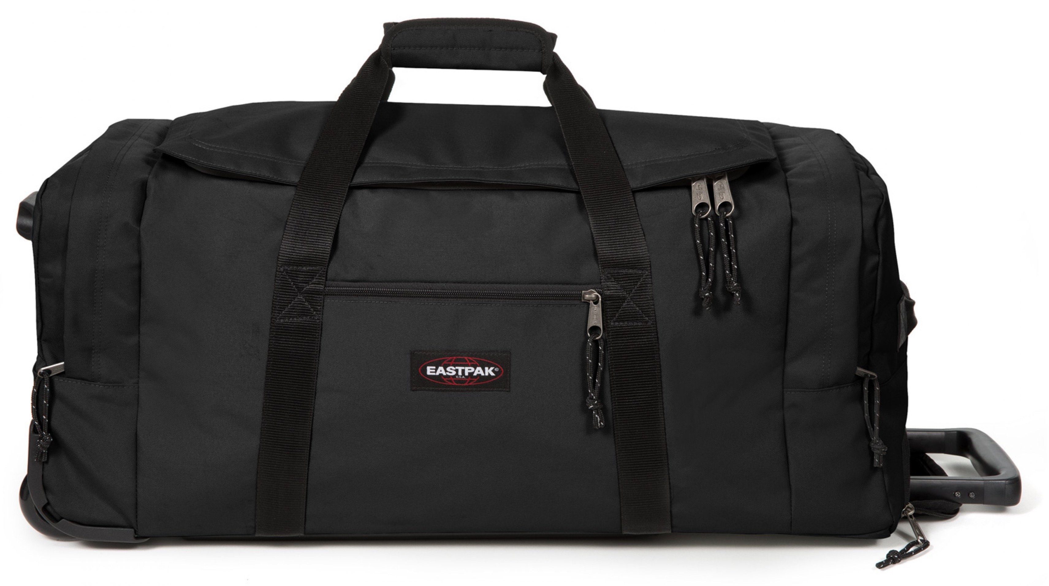 Eastpak Weichgepäck-Trolley Leatherface L +, 2 Rollen, mit ausreichend Plat günstig online kaufen