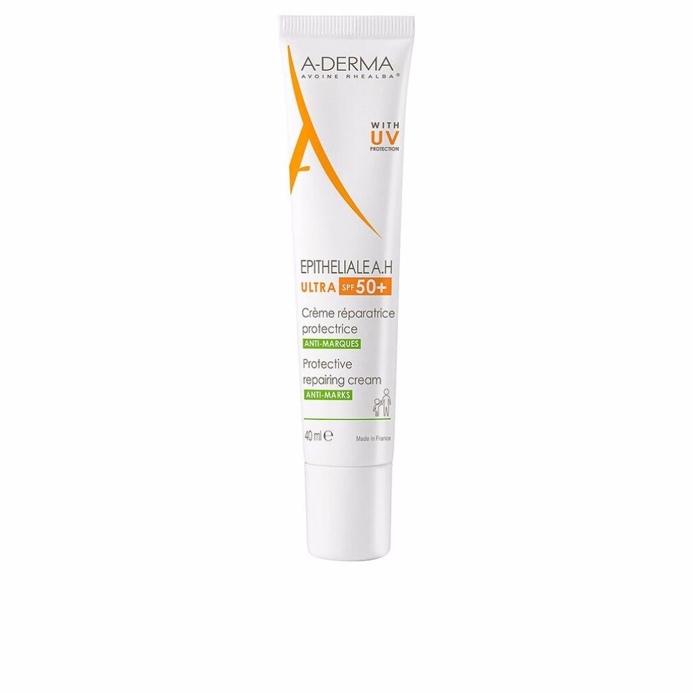A-derma Körperpflegemittel A derma epitheliale ah ultra cr spf 40ml