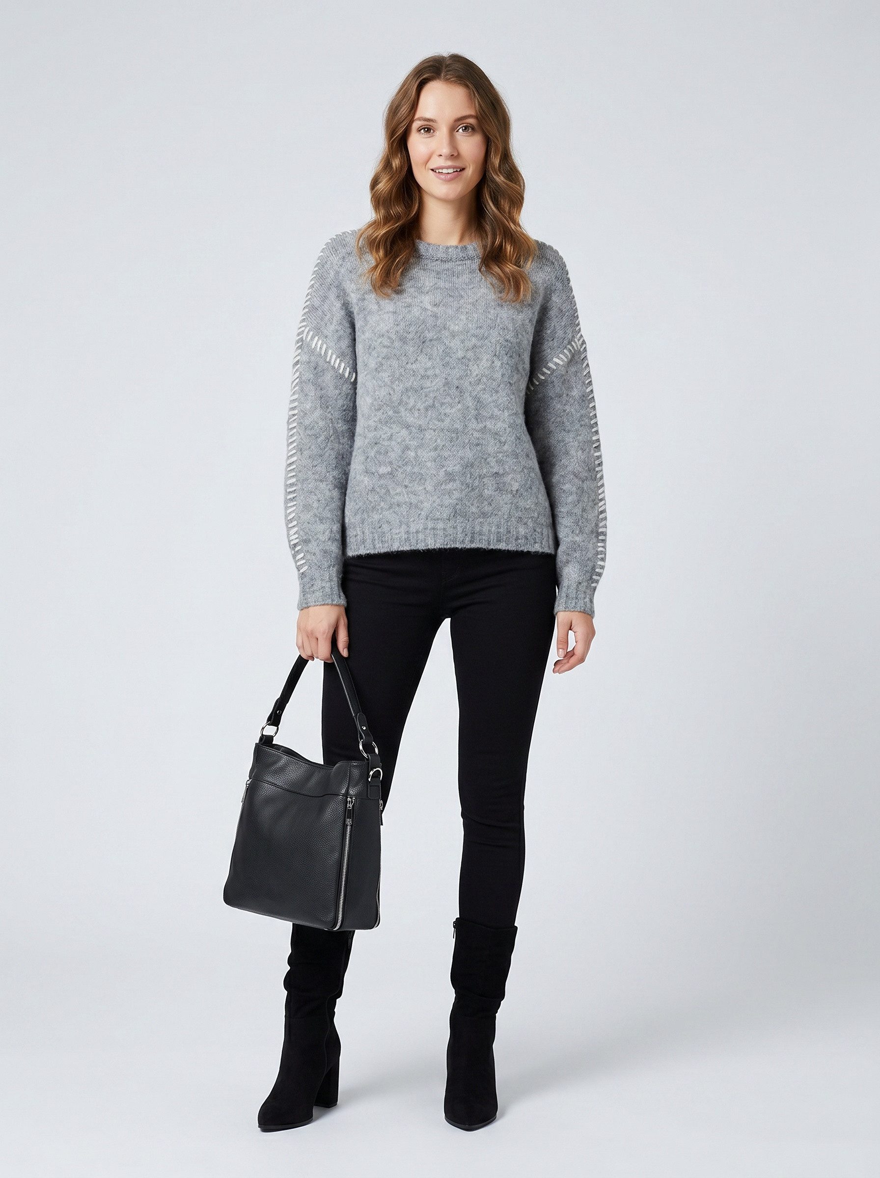 Zum Outfit 11