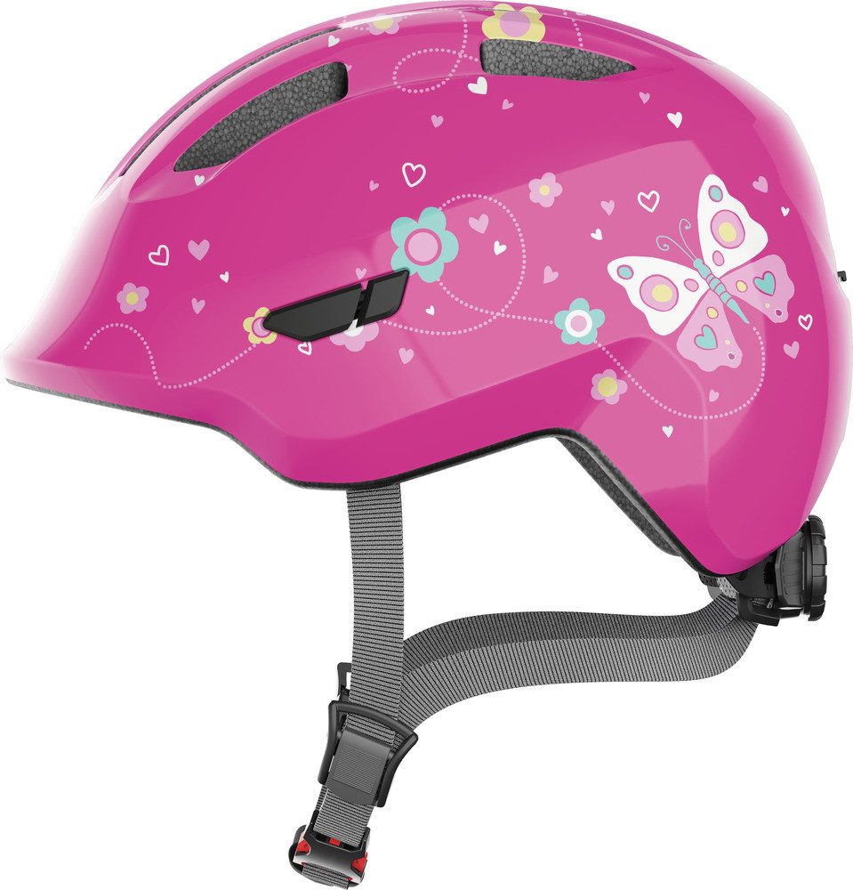 ABUS Kinderfahrradhelm SMILEY 3.0