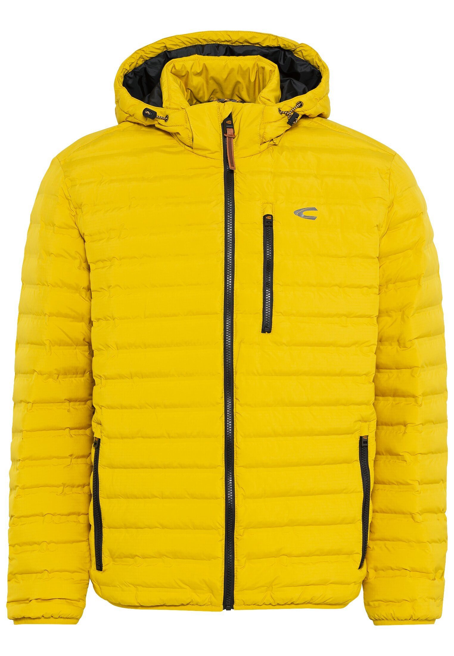 camel active Funktionsjacke günstig online kaufen