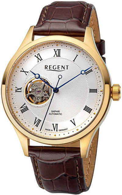 Regent Mechanische Uhr