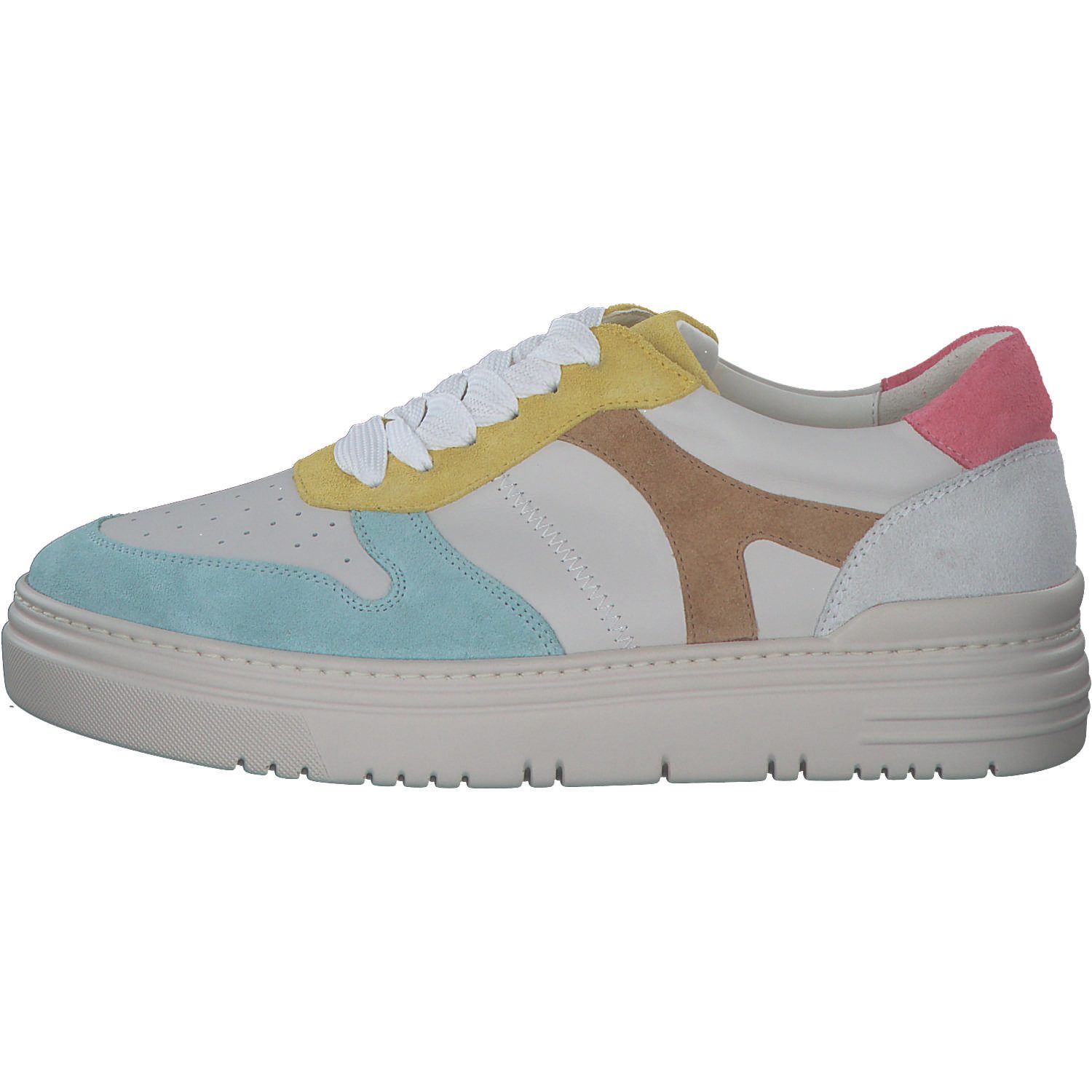 Waldläufer H-Tamira 717006 Schnürschuh günstig online kaufen