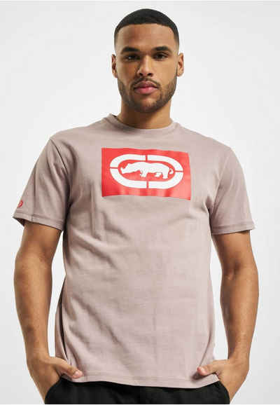 Ecko Unltd. T-Shirt Ecko Unltd. Herren Base T-Shirt (1-tlg)