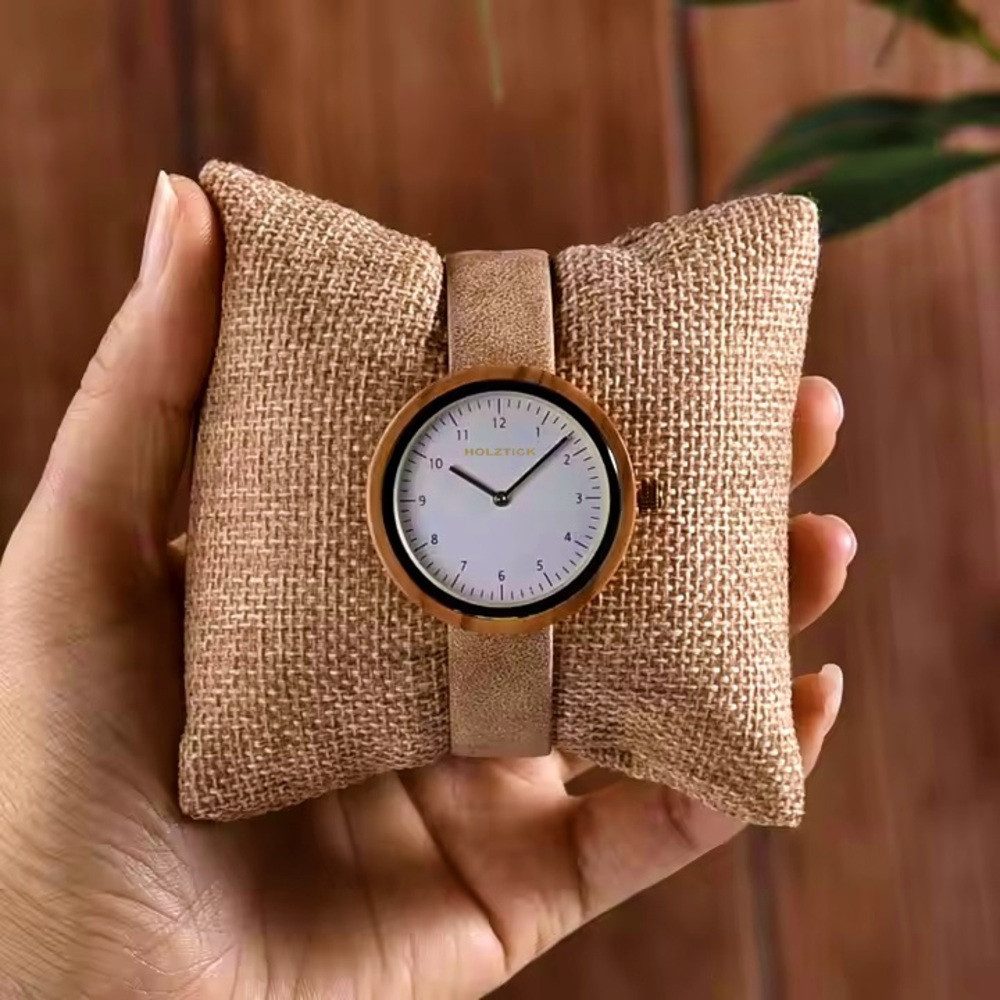 Holztick Bavaria Quarzuhr Ottilie OTTILIE, schöne günstig online kaufen