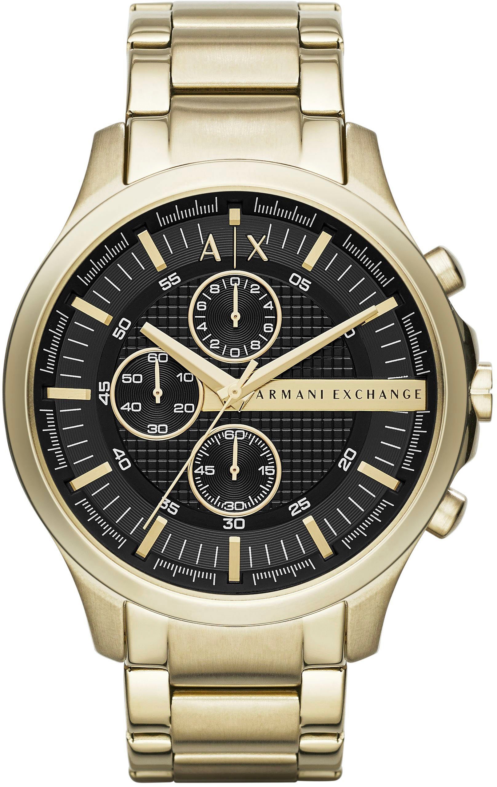 ARMANI EXCHANGE AX2137 Chronograph