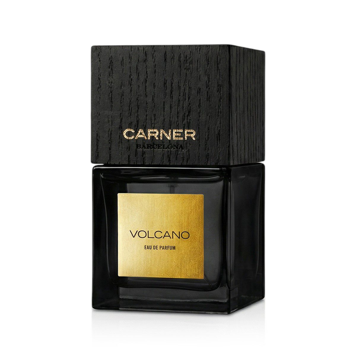 Carner Barcelona Eau de Parfum Volcano