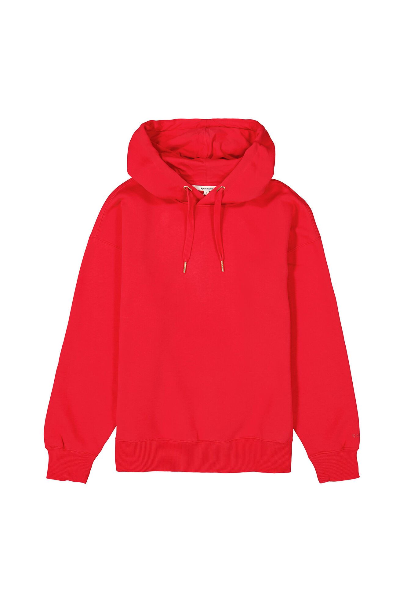 Garcia Rundhalspullover ladies sweat