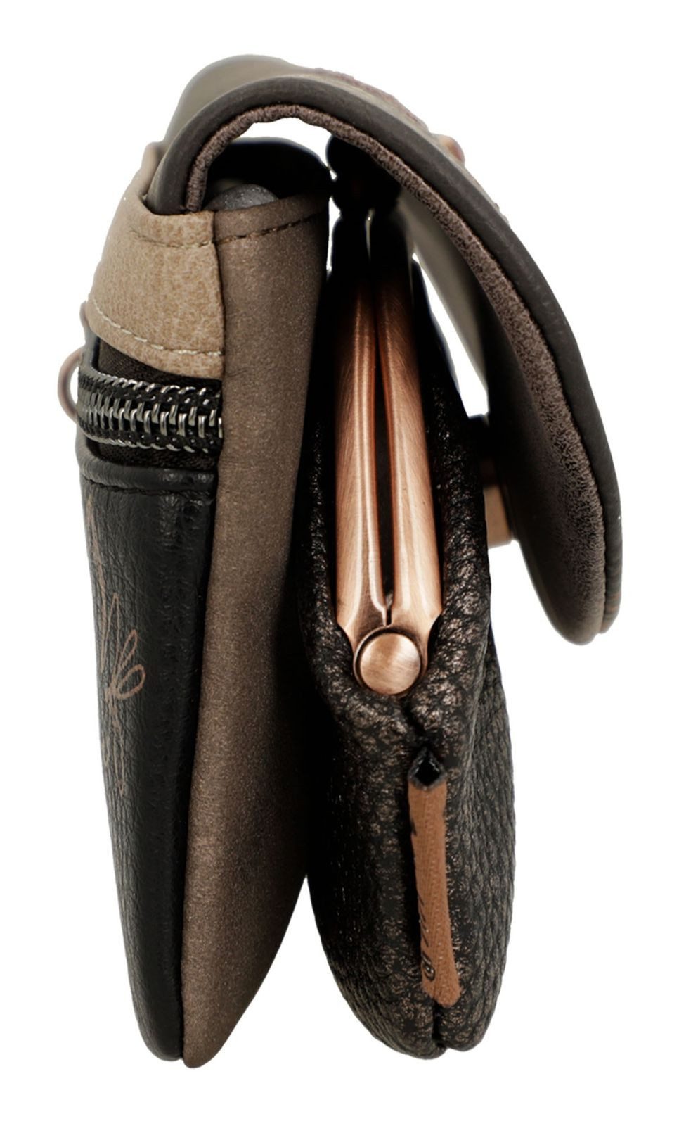 Anekke Geldbörse Coin Purse With Flap