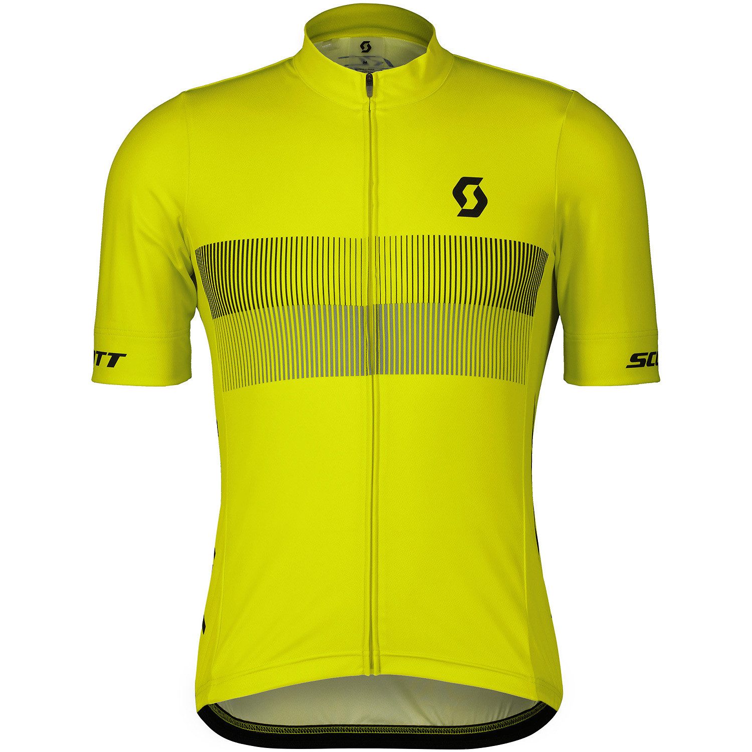 Radtrikot Radtrikot M RC TEAM 10 S/SL SHIRT