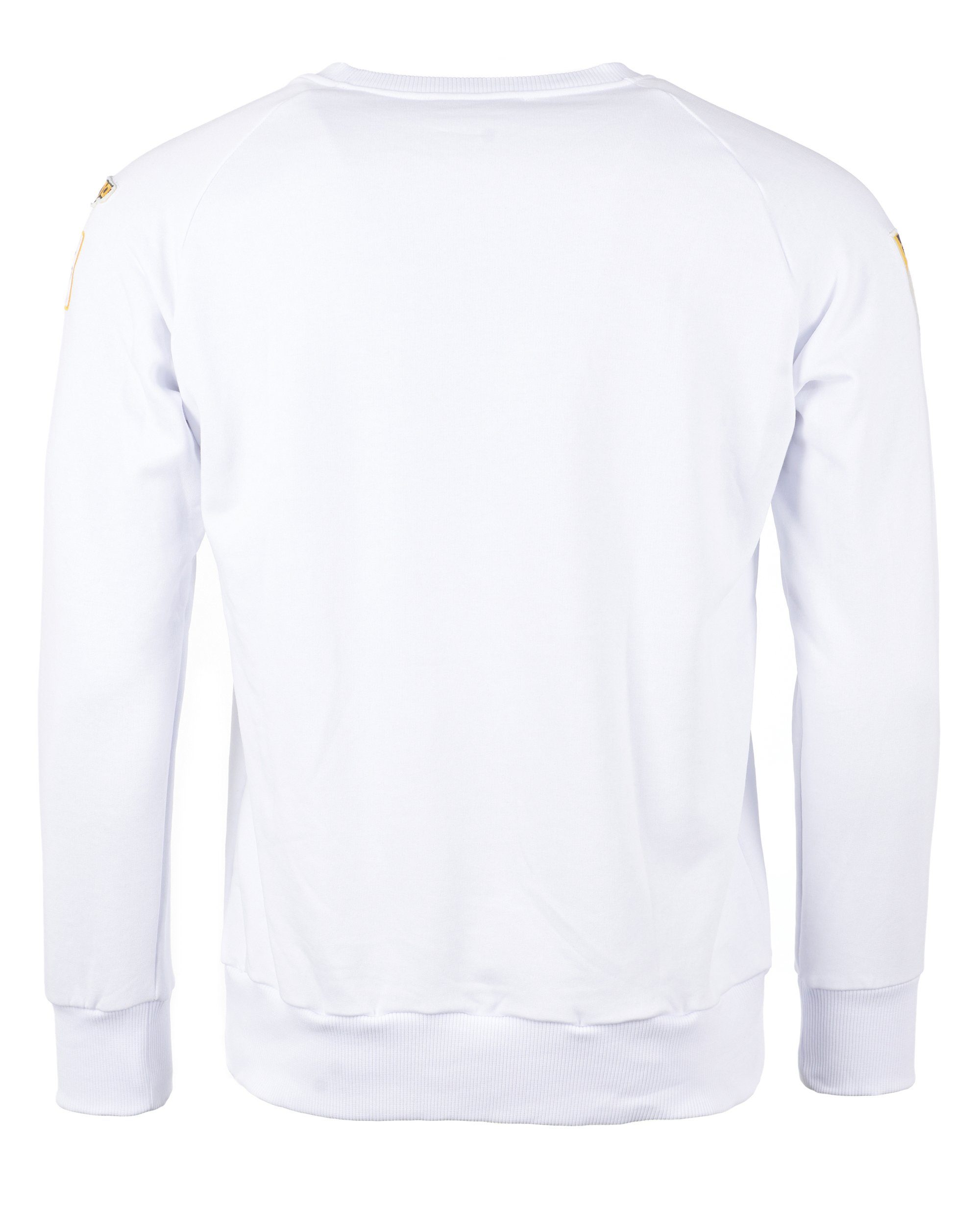 Sweater GUN TOP white TG20193011 Dell